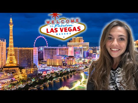 EXPLORE THE SECRETS OF THE LAS VEGAS STRIP