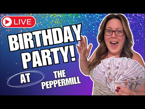 🔴Las Vegas Slots EXPERT Shares Top Winning Secrets