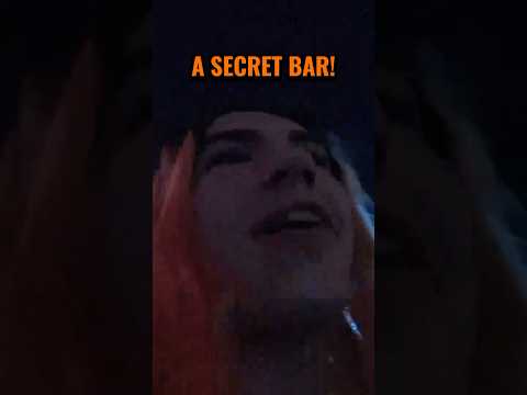 Finding Las Vegas Secrets 😳🔥