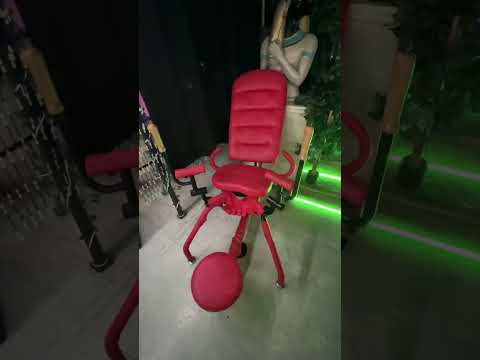 Green Door Revealed!