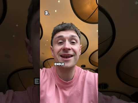 Hidden Gems in Las Vegas