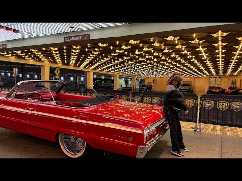 Hidden Secrets of the Las Vegas Strip | 8 Strange Facts You Missed