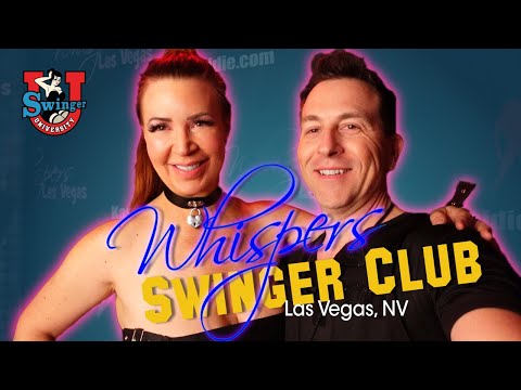 Inside the Secret World of Whispers Swingers Club