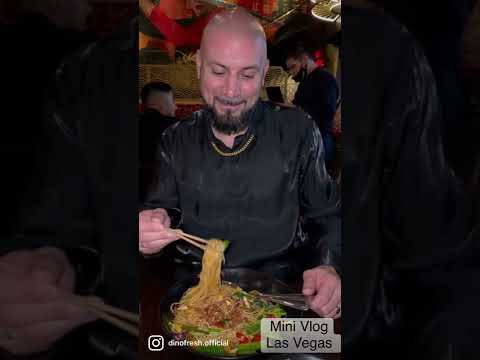 Las Vegas Green Door Date Night