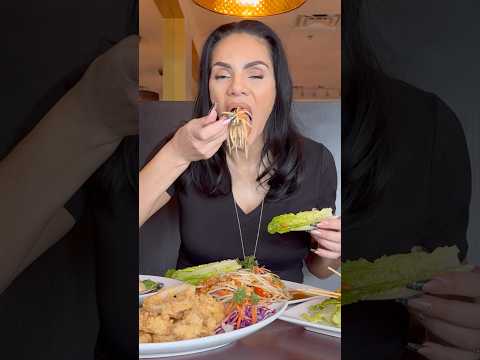 Las Vegas Thai Street Food Secrets Revealed!