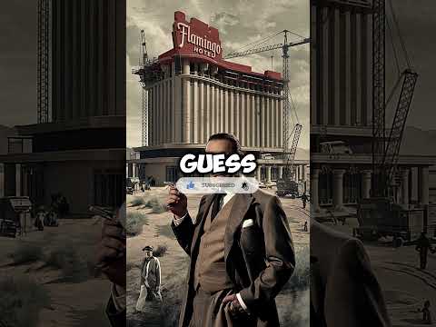 Las Vegas: The City of Lights, Casinos, and… CRAZY Secrets?!  #facts  #ancientrome