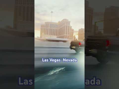 Las Vegas: The Secrets They Don’t Want You To Know