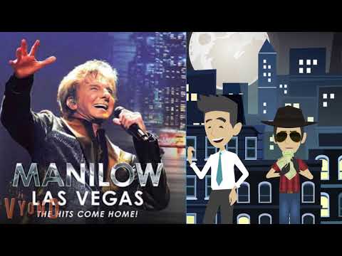 Las Vegas Vacation:  SECRETS EXPOSED!