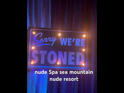 Naked resort 24 hour dance club sea mountain lifestyles nude resorts and nude spa www.nudespa.com