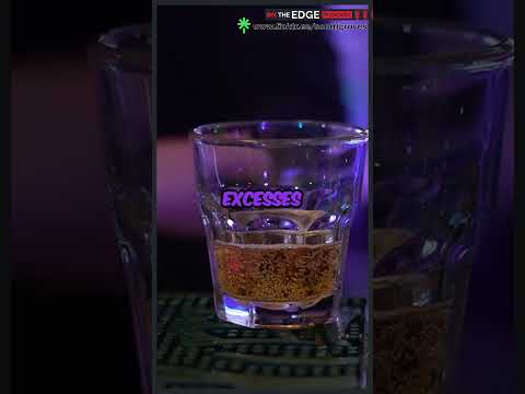 Paramedic spills shocking secrets of Vegas nightlife's dangerous excess!