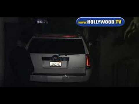 Prince At The Green Door.