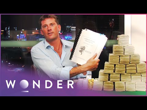 Professional Blackjack Players Spill Casino Secrets | Inside The Edge | Wonder