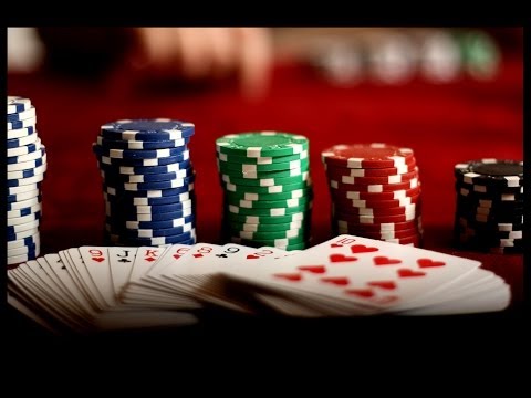 Recommendation: Secrets of a Vegas Whale