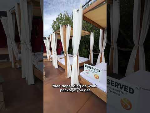 Sea Mountain Las Vegas!