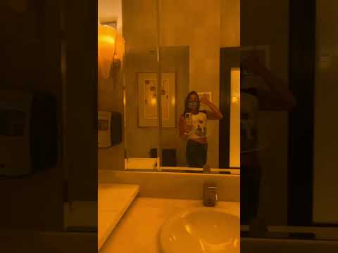 Secrets of a Las Vegas Local ☝️ Best Casino Bathrooms  Ep. 6 Mirage
