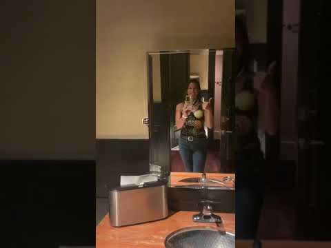 Secrets of a Las Vegas Local ☝️ Best Casino Bathrooms  Ep. 7 MGM Grand