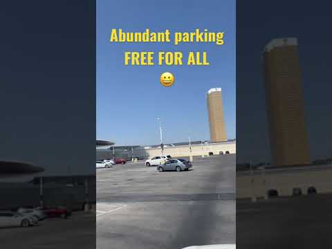 Secrets of a Las Vegas Local 🤫 Best Casino Parking (Ep 3) Wynn FREE FOR ALL