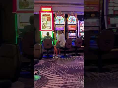 Secrets Of A LV Local ☝️Best Casino Bathrooms Ep. 14 Harrahs