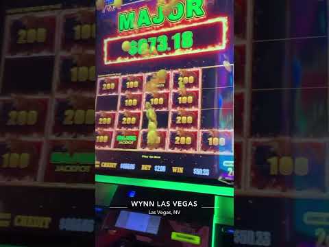 “Secrets of Las Vegas Slot Machines: Can You Beat the Odds?”