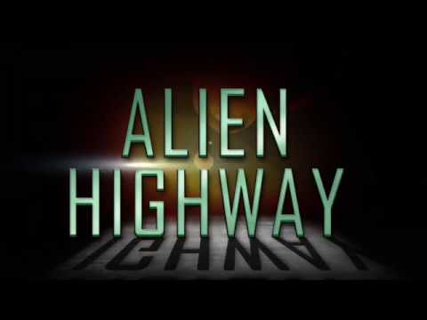 Secrets of The Desert: Exploring the Extraterrestrial Highway and Area 51