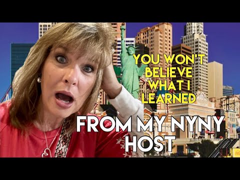 Secrets Revealed! Host Shares Best Tips to Gain Comps!