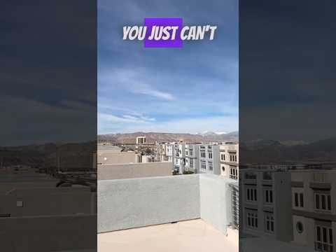 Secrets Revealed: Las Vegas Dream Home's Hidden 360° Rooftop Deck #realestate #lasvegas #homeforsale