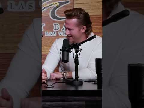 Steve Wynn Vegas Secrets