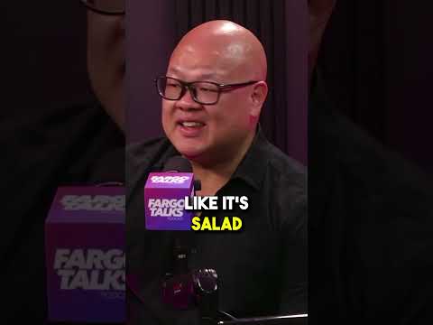 Sushi Secrets from a Vegas Food Expert—What You’re Doing Wrong