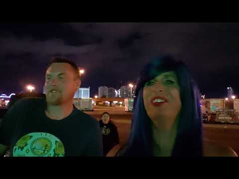 The Green Door Sex Club, Las Vegas…OMG! Can You Say Grabby Hands?