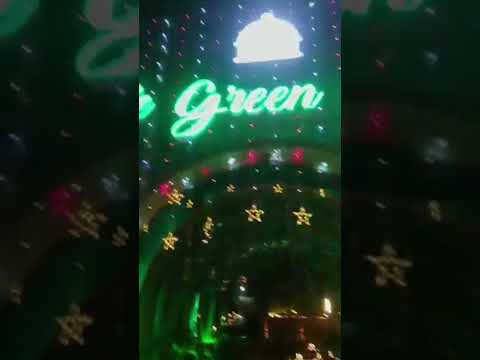 the green door short video