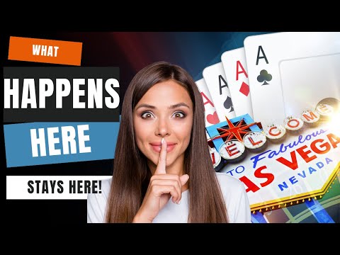 THE MUST-KNOW SECRETS TO AN INCREDIBLE LAS VEGAS VACATION!