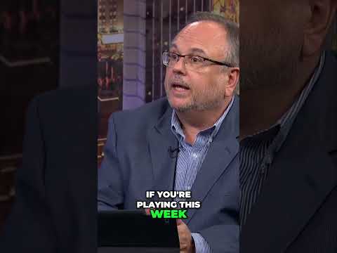 Unlocking NFL Betting Secrets with Vegas Look Ahead Lines