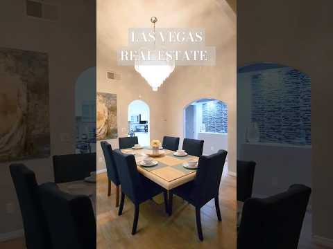 Unlocking The Secrets Of Las Vegas Real Estate – #family #realestate #luxuryhomestyle #lasvegas