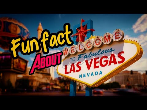 Unveiling Las Vegas History & Secrets | Facts about Las vegas | U.S.A Fact | Be Amezed
