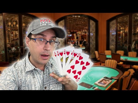 Vegas Casino Dealer SECRETS No One Ever Tells You! With CEG Dealers School and Casino Quest