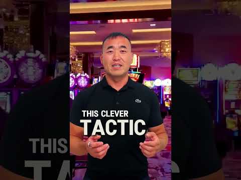 Vegas Casino Secrets: Why You'll Never See a Clock! 🕰️🎰