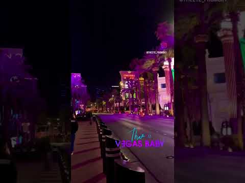 Vegas secrets 🤫 #trending #trend #reels  #trendingshorts #shortvideo #vegas #shorts #shortsvideo