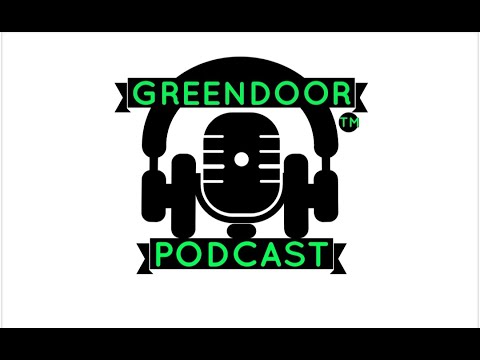 WELCOME TO GREEN DOOR PODCAST