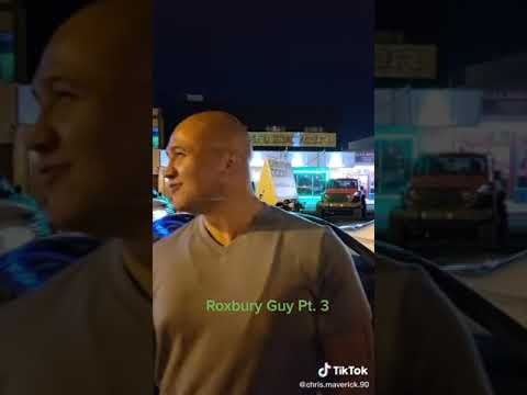 What Is Love | Green Door Las Vegas 🕺