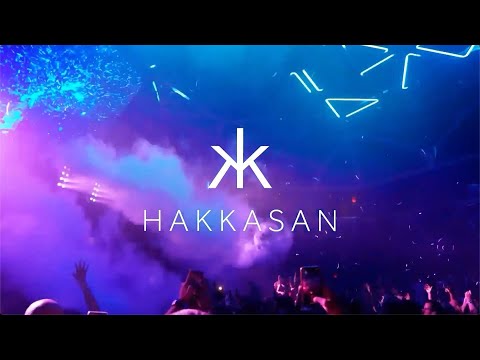 Hakkasan Nightclub in Las Vegas – Tickets on Sale Now!