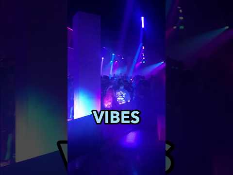 Hidden Las Vegas nightclub you need to visit