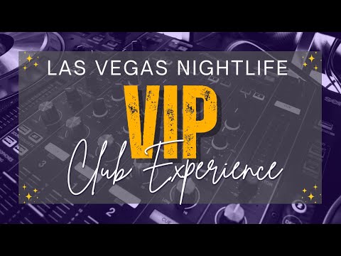 Las Vegas Clubs free guest list