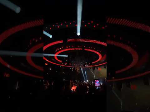 This is OMANIA Nightclub Las Vegas! #lasvegas #omnianightclub #fyp #reels #travel #music #dance #usa