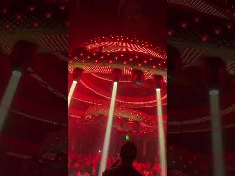 What happens at Omnia Las Vegas at 12:30am will change your life. #omnia #edm #lifechanging #explore