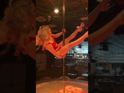 The best Strip Club in Las Vegas…SCORES!