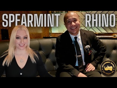 Working at a Las Vegas Strip Club- VIP Host